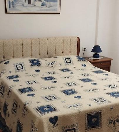 Casa Di Andrea Apartment มาร์ซาลา ภายนอก รูปภาพ