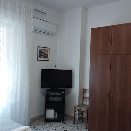 Casa Di Andrea Apartment มาร์ซาลา ภายนอก รูปภาพ