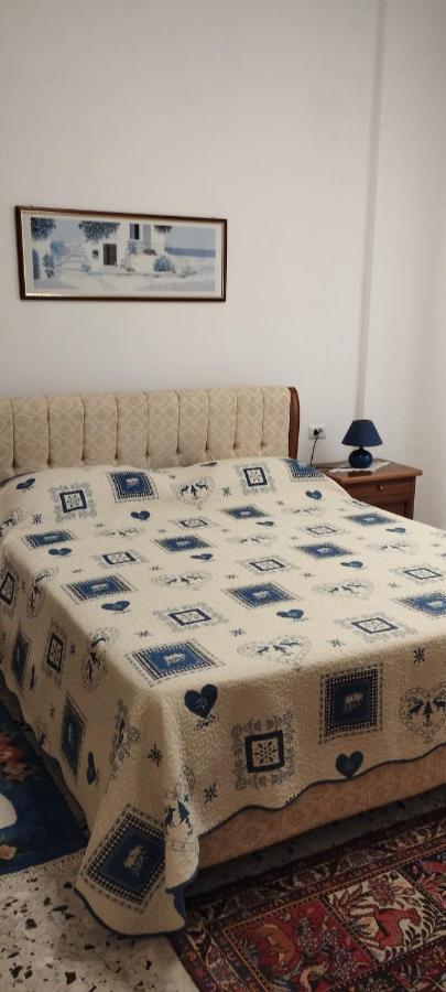 Casa Di Andrea Apartment มาร์ซาลา ภายนอก รูปภาพ