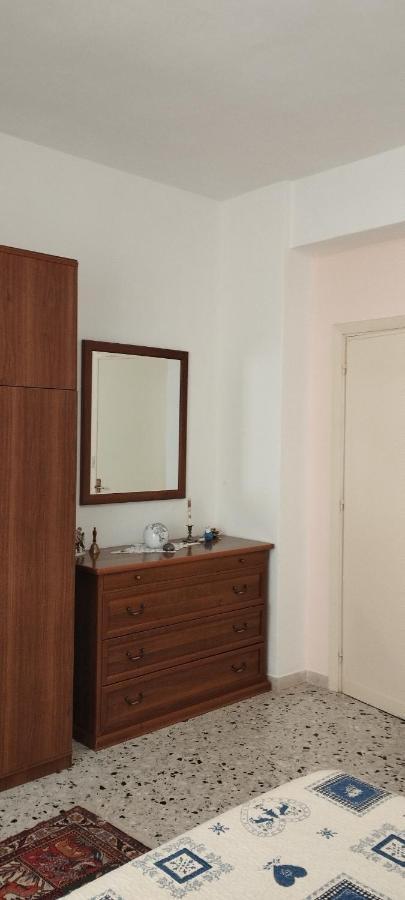 Casa Di Andrea Apartment มาร์ซาลา ภายนอก รูปภาพ
