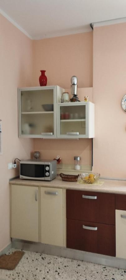 Casa Di Andrea Apartment มาร์ซาลา ภายนอก รูปภาพ