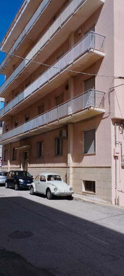 Casa Di Andrea Apartment มาร์ซาลา ภายนอก รูปภาพ