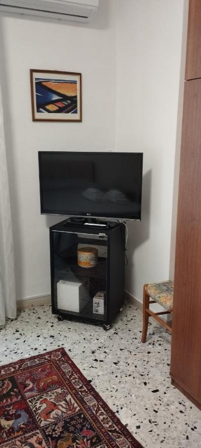 Casa Di Andrea Apartment มาร์ซาลา ภายนอก รูปภาพ