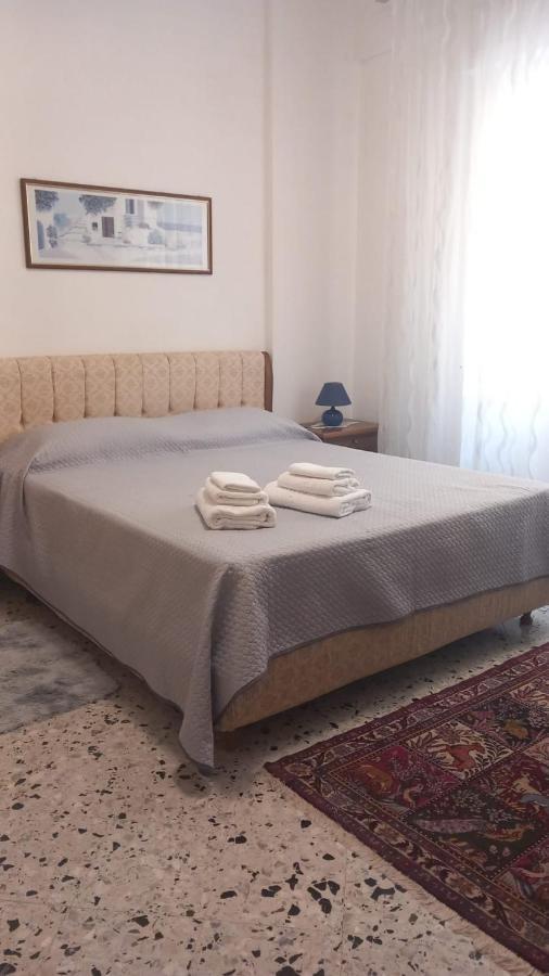 Casa Di Andrea Apartment มาร์ซาลา ภายนอก รูปภาพ