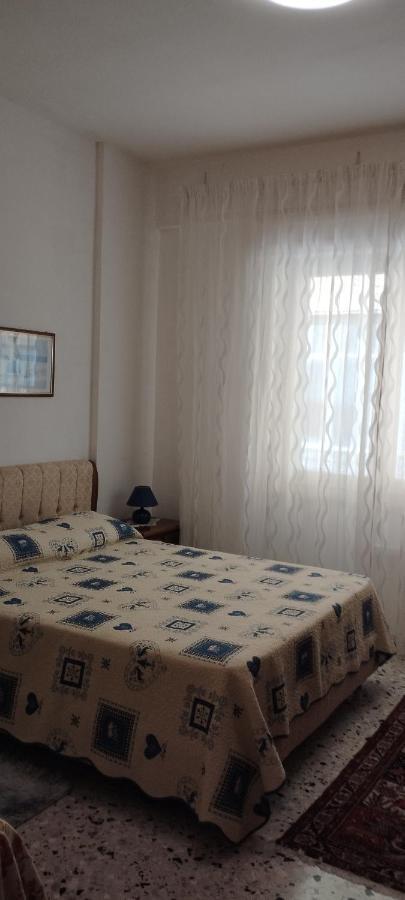 Casa Di Andrea Apartment มาร์ซาลา ภายนอก รูปภาพ
