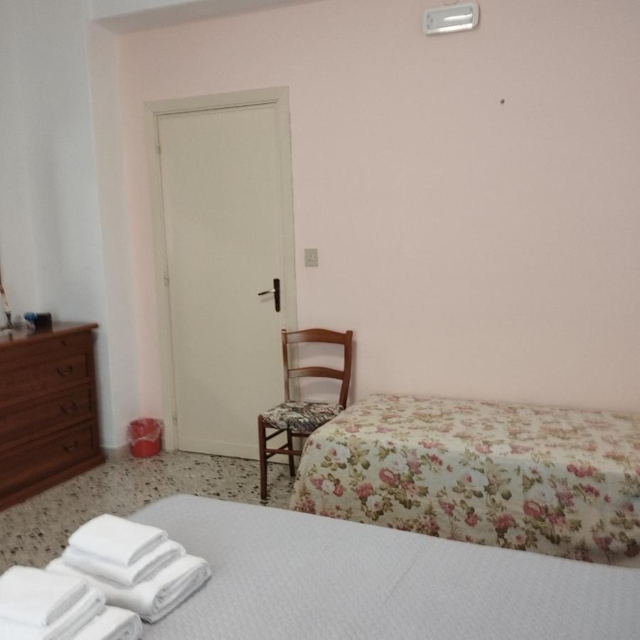 Casa Di Andrea Apartment มาร์ซาลา ภายนอก รูปภาพ