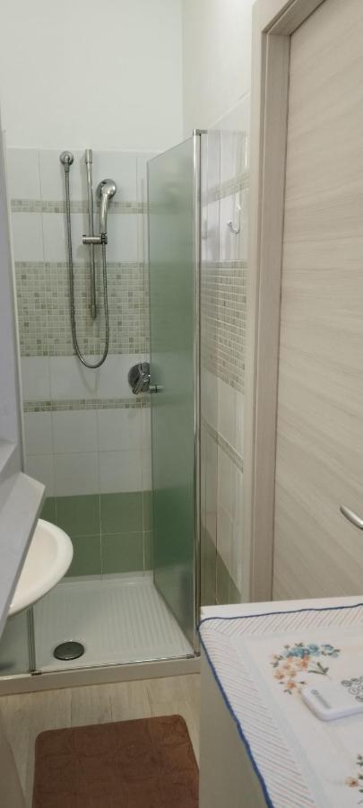 Casa Di Andrea Apartment มาร์ซาลา ภายนอก รูปภาพ
