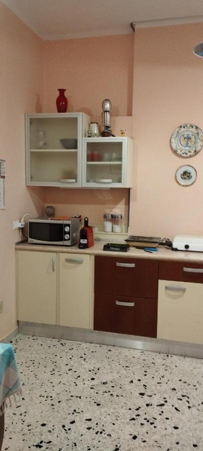 Casa Di Andrea Apartment มาร์ซาลา ภายนอก รูปภาพ